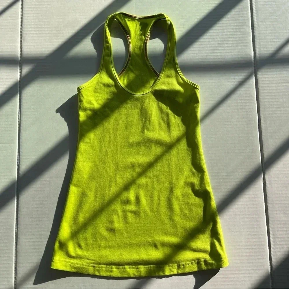 lululemon athletica used top